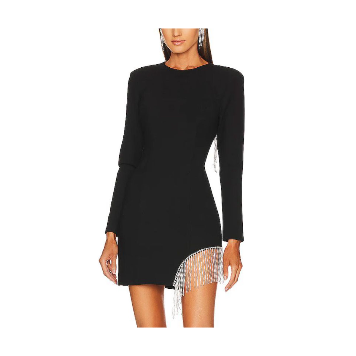 ELLIATT Nebulous Dress