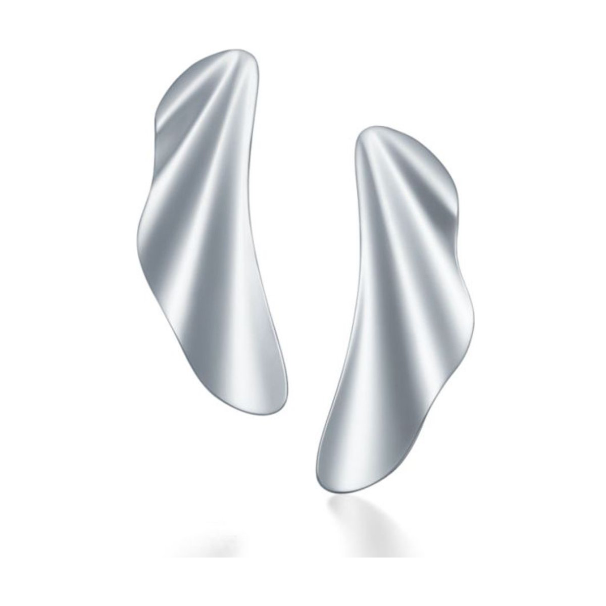 Elsa Peretti High Tide Earrings