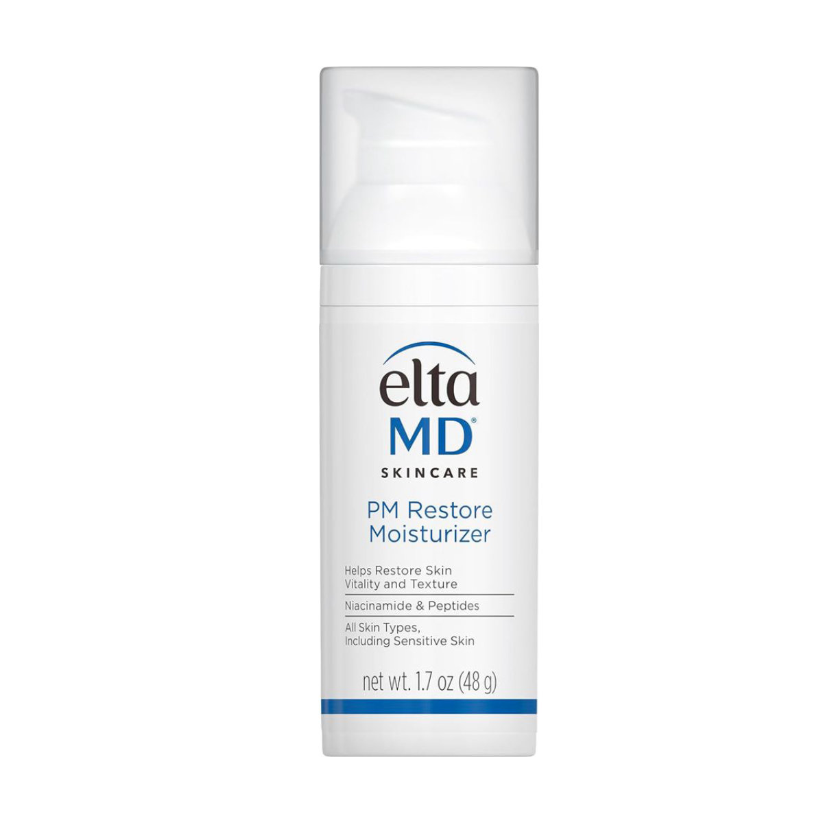 EltaMD PM Restore Moisturizer