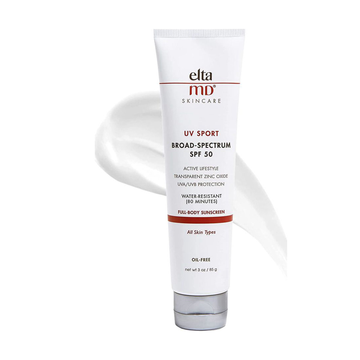 EltaMD UV Sport Broad-Spectrum SPF 50