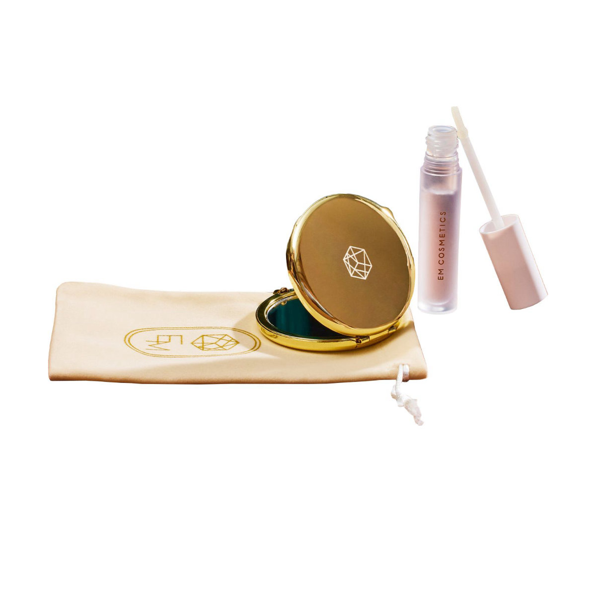 Em Cosmetics Festive Party Duo