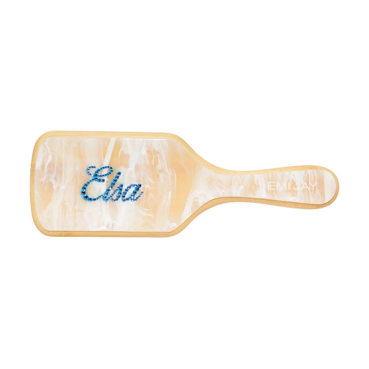 Emi Jay Custom Paddle Brush