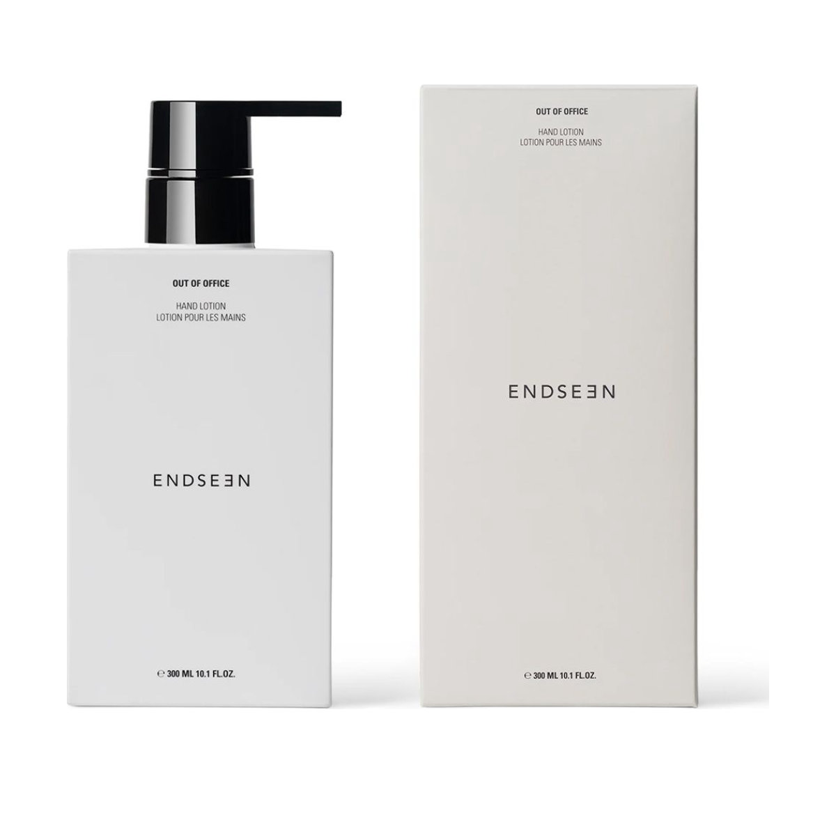 Endseen Out Of Office Hand Lotion