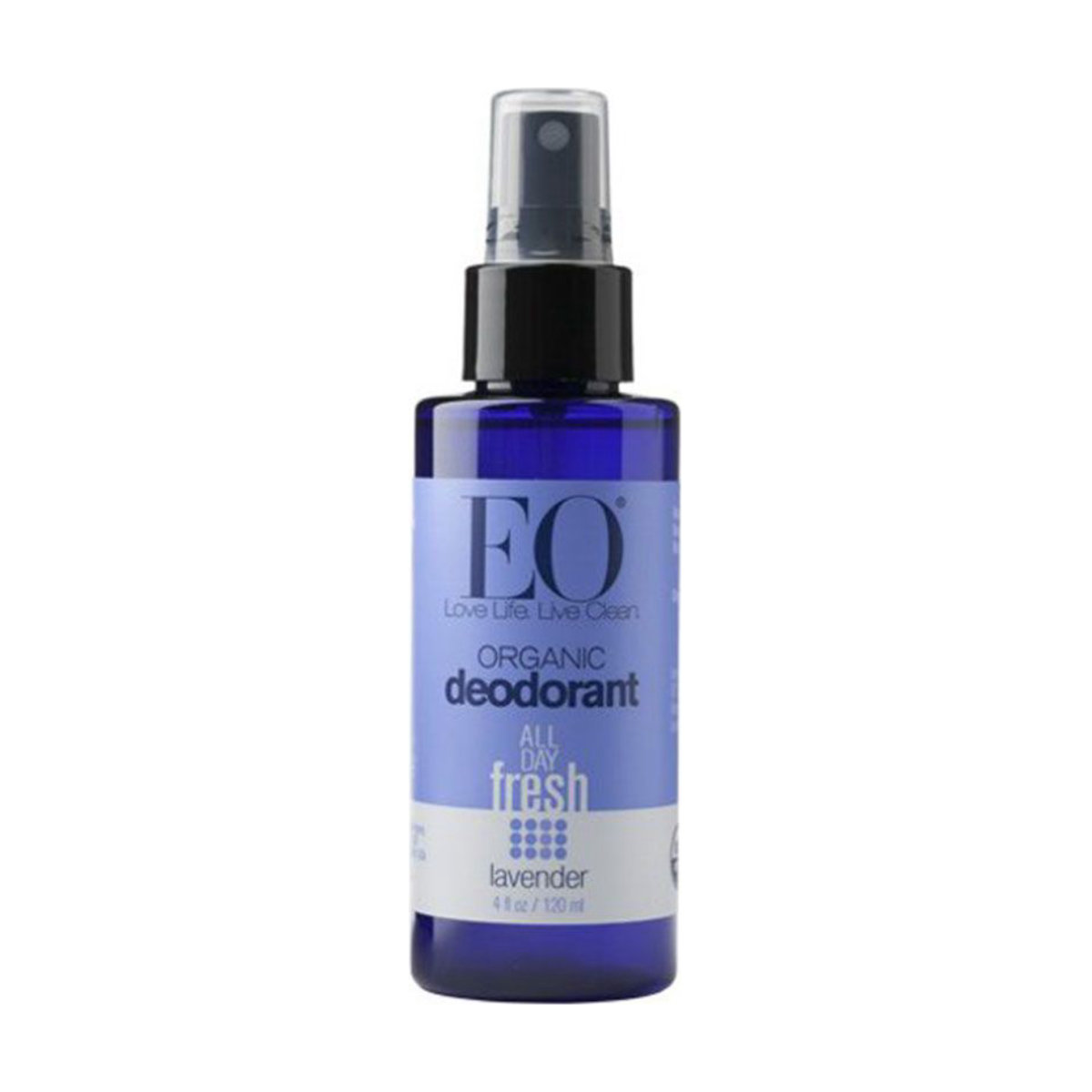 EO Organic Lavendar Deodorant Spray