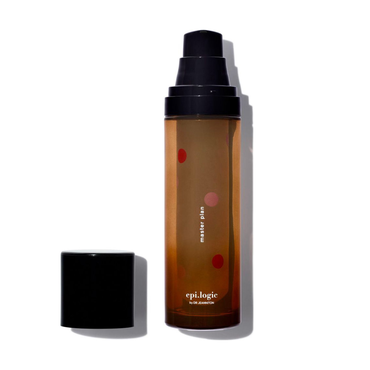 Epi.Logic Master Plan Collagen Renew Growth Factor Serum