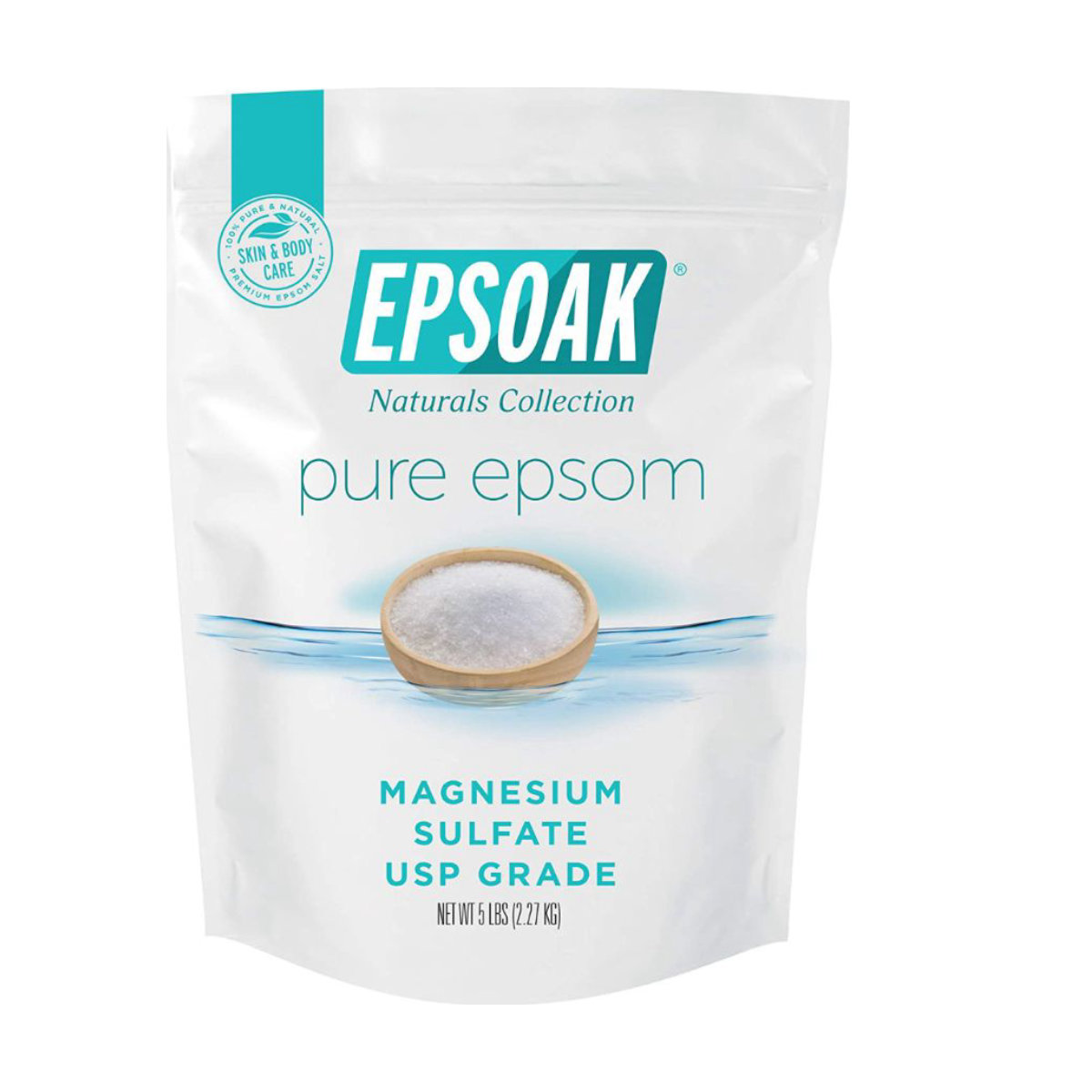 Epsoak Epsom Salt