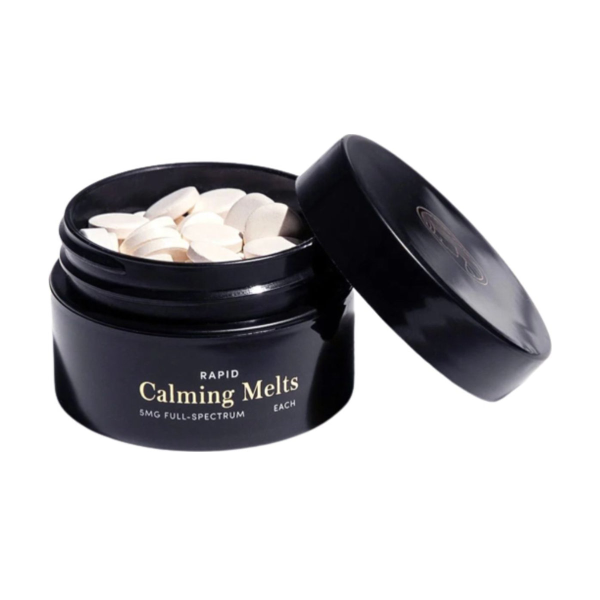 Equilibria Rapid Calming Melts