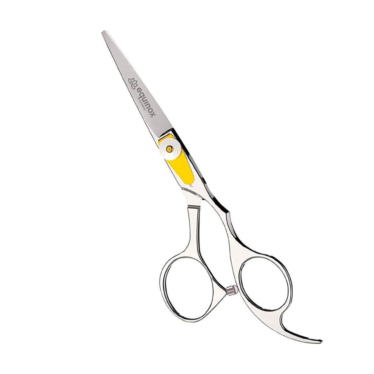 Equinox International Professional Razor Edge Series Hair Cutting Scissors