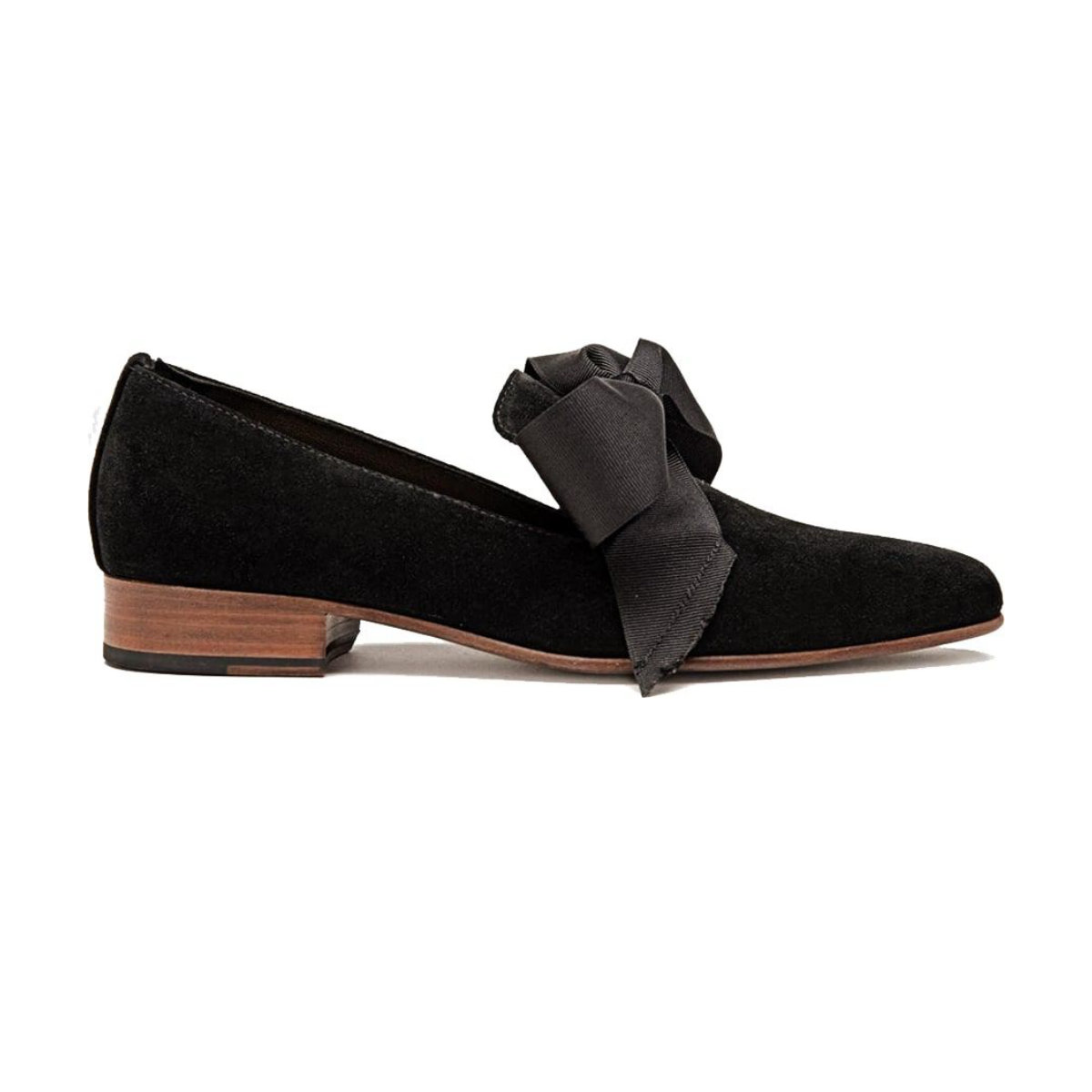 Esquivel Liz Slip-On Loafers