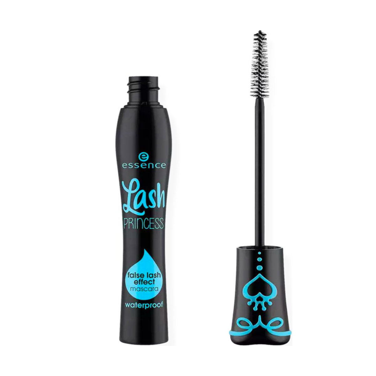 Essence Lash Princess False Lash Effect Waterproof Mascara