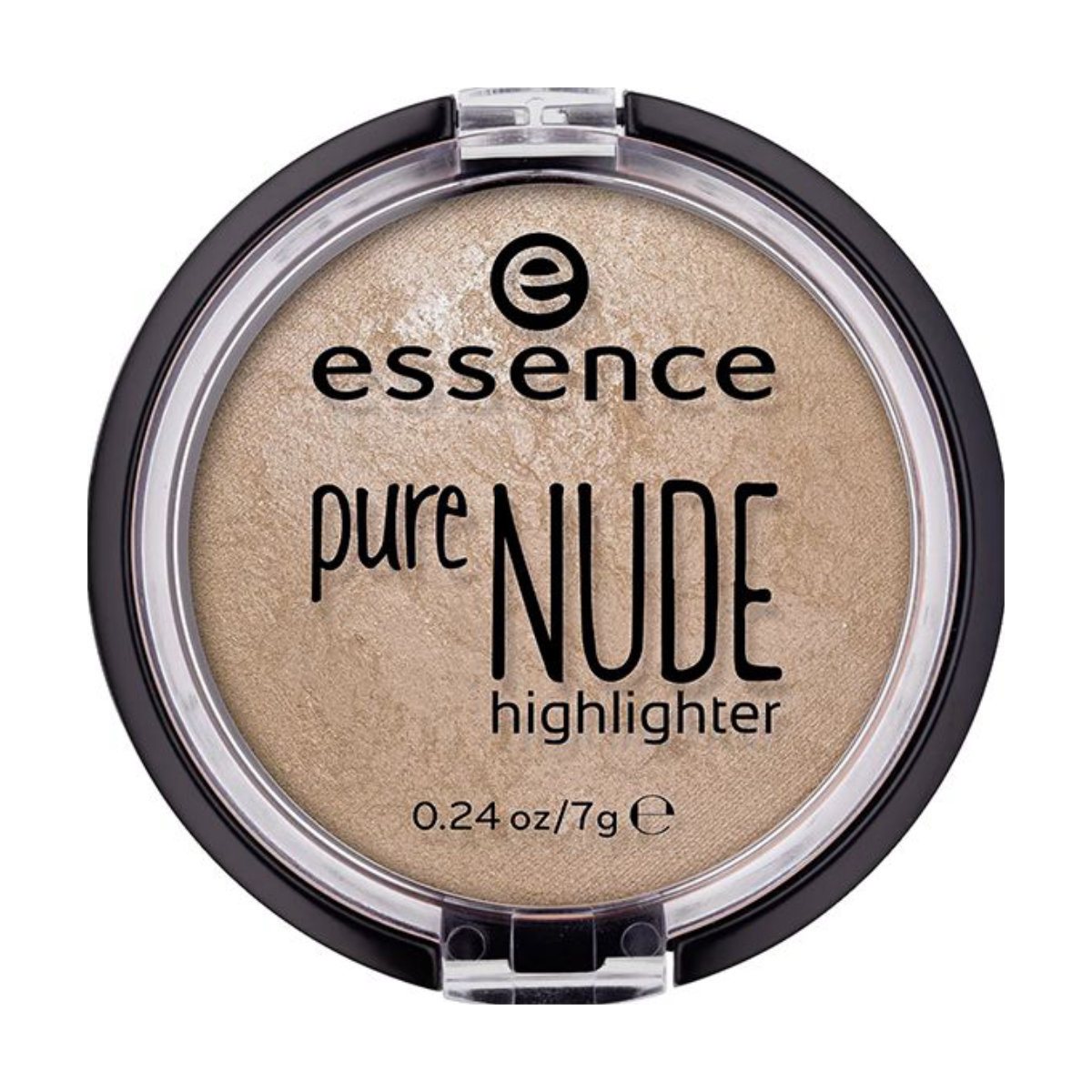 Essence Pure Nude Highlighter