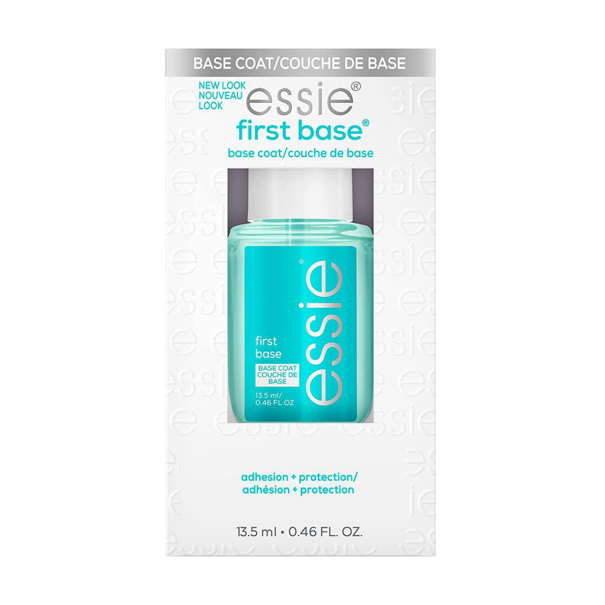 Essie First Base Coat