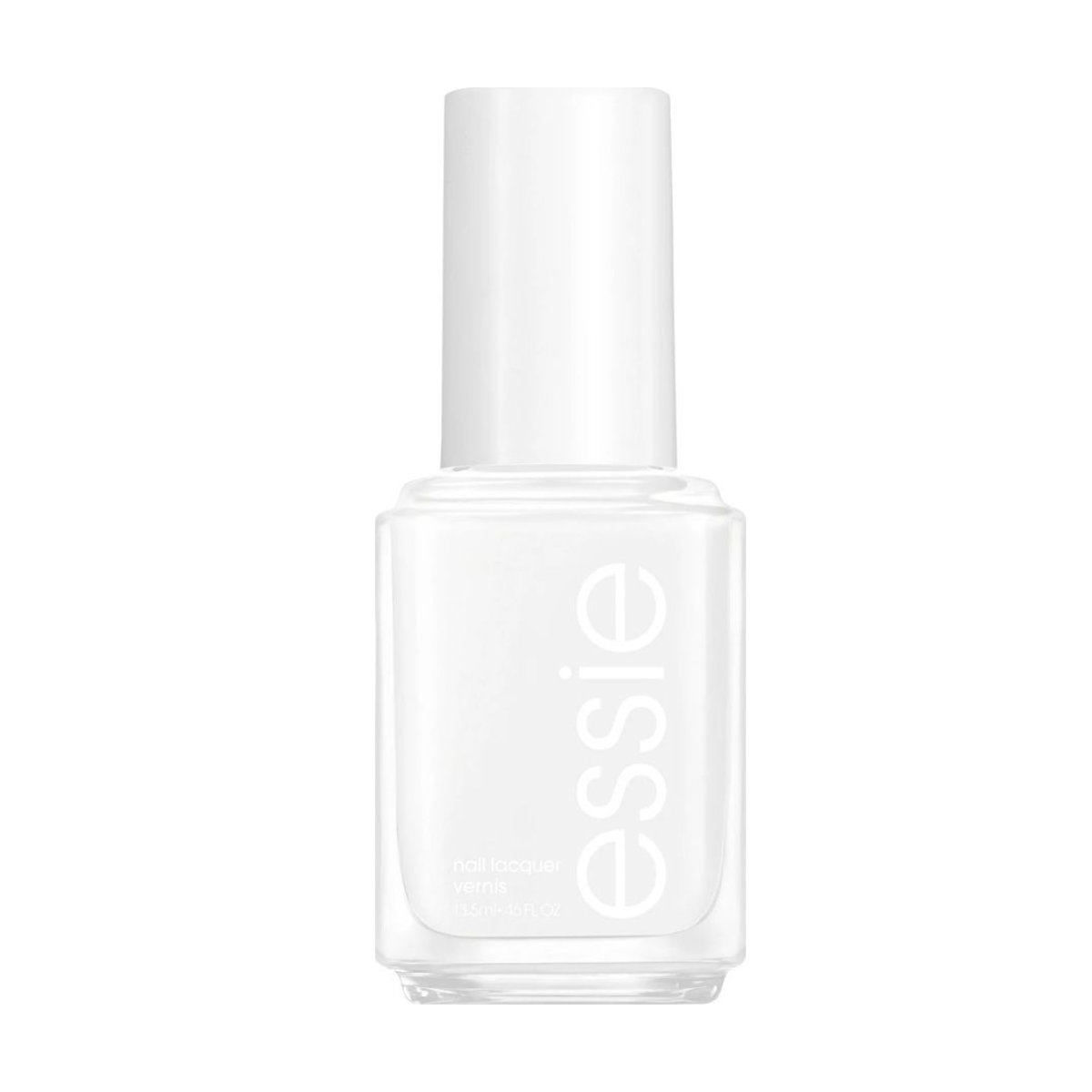 Essie Nail Polish in Blanc