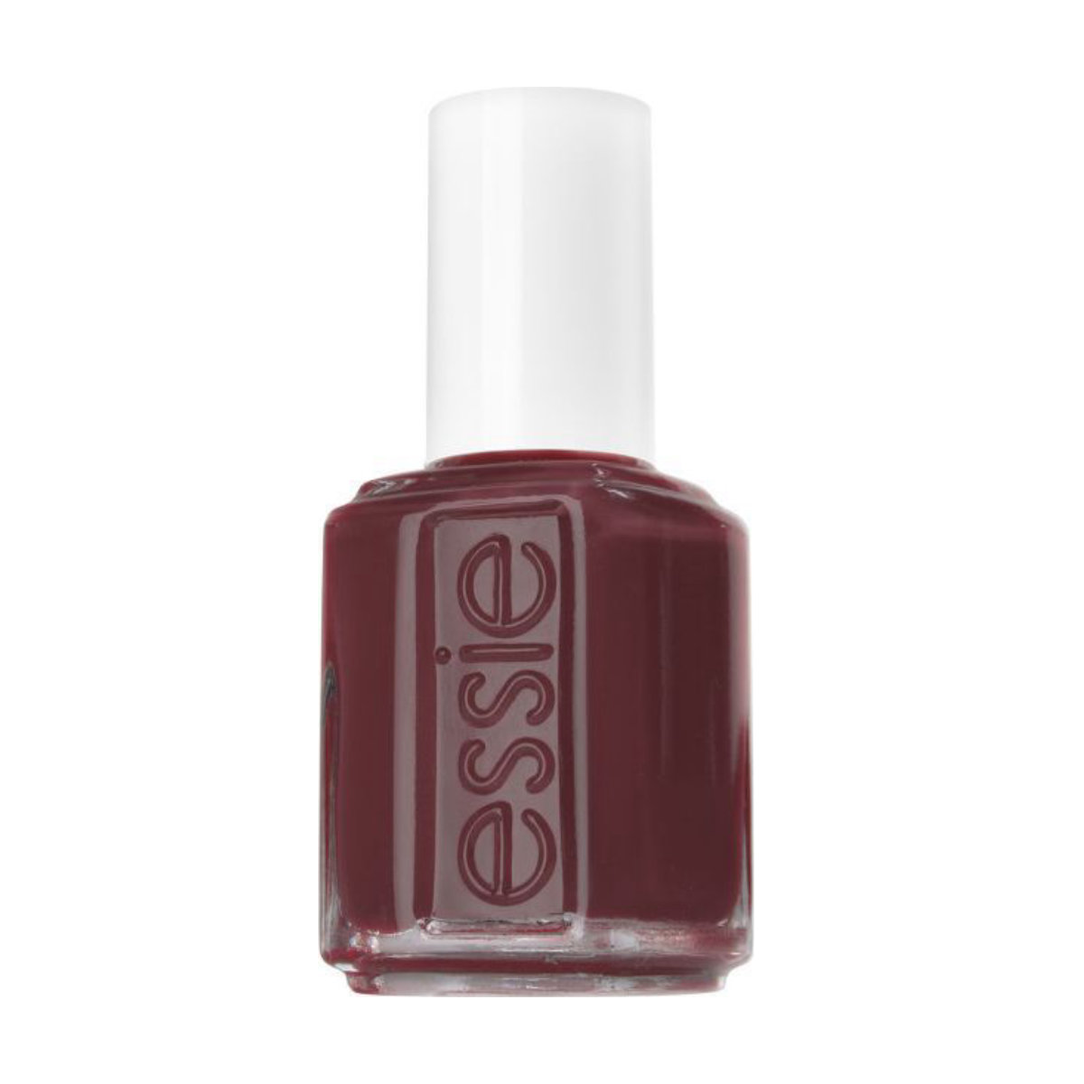 Essie Nail Polish in Bordeaux
