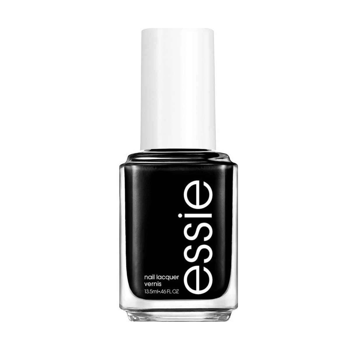 Essie Nail Polish in Licorice