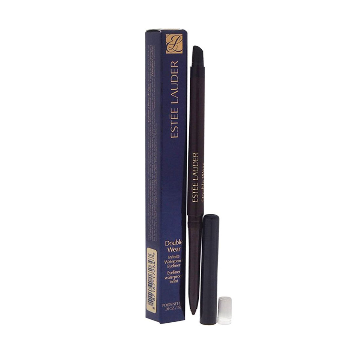 Estée Lauder Double Wear Infinite Waterproof Eyeliner in Espresso