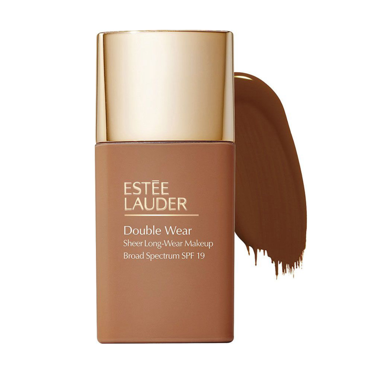 Estée Lauder Double Wear Sheer Long-Wear Makeup SPF 19