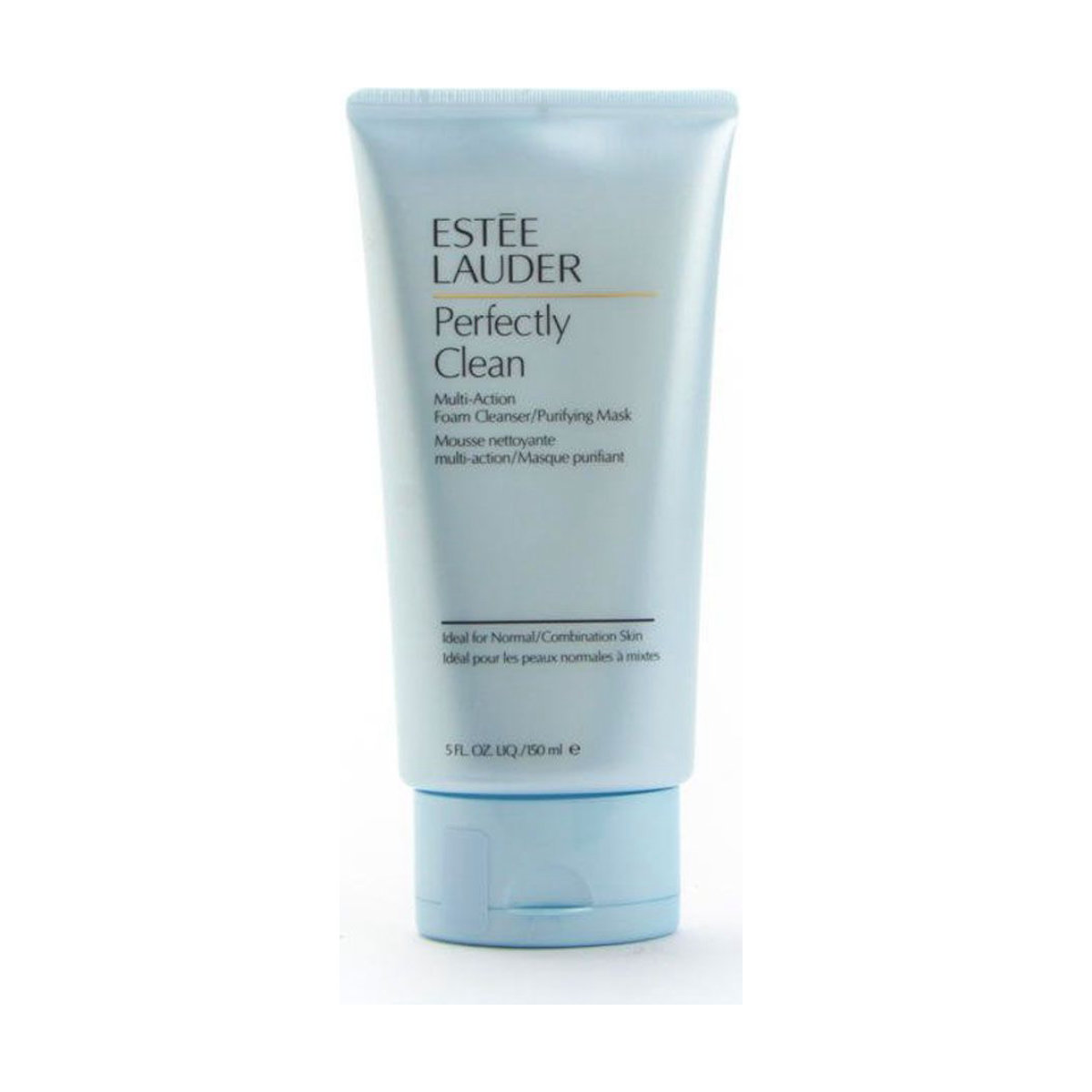 Estée Lauder Perfectly Clean Multi-Action Foam Cleanser/Purifying Mask
