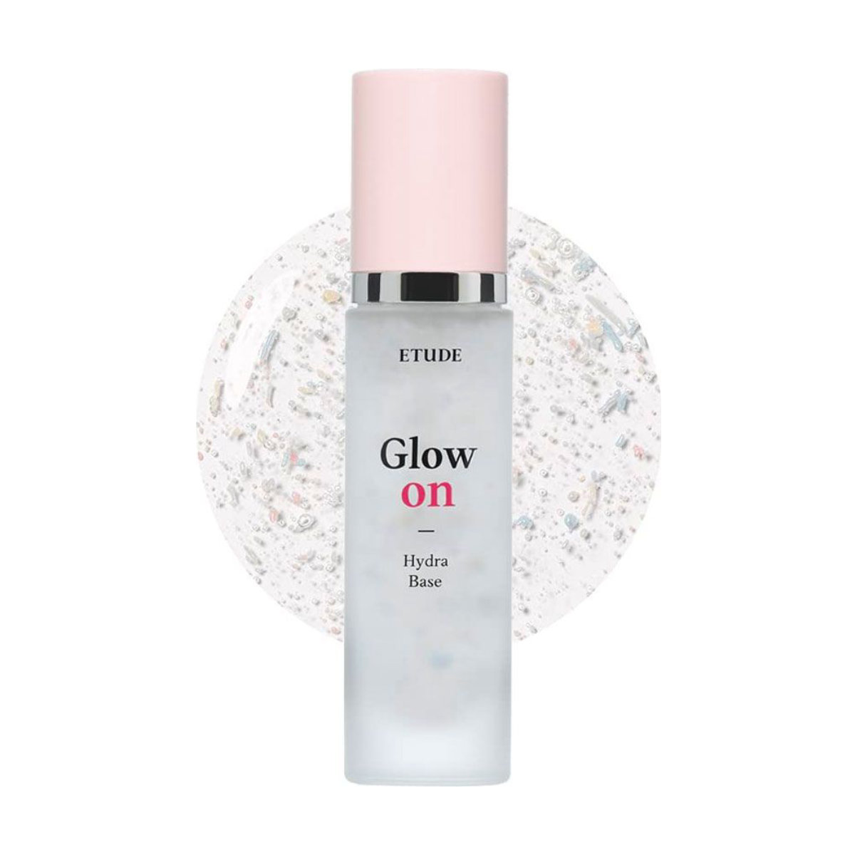 Etude House Glow On Moistful Base
