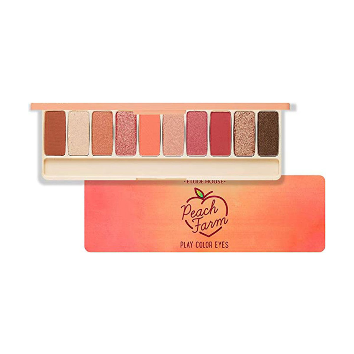 Etude House Play Color Eyes