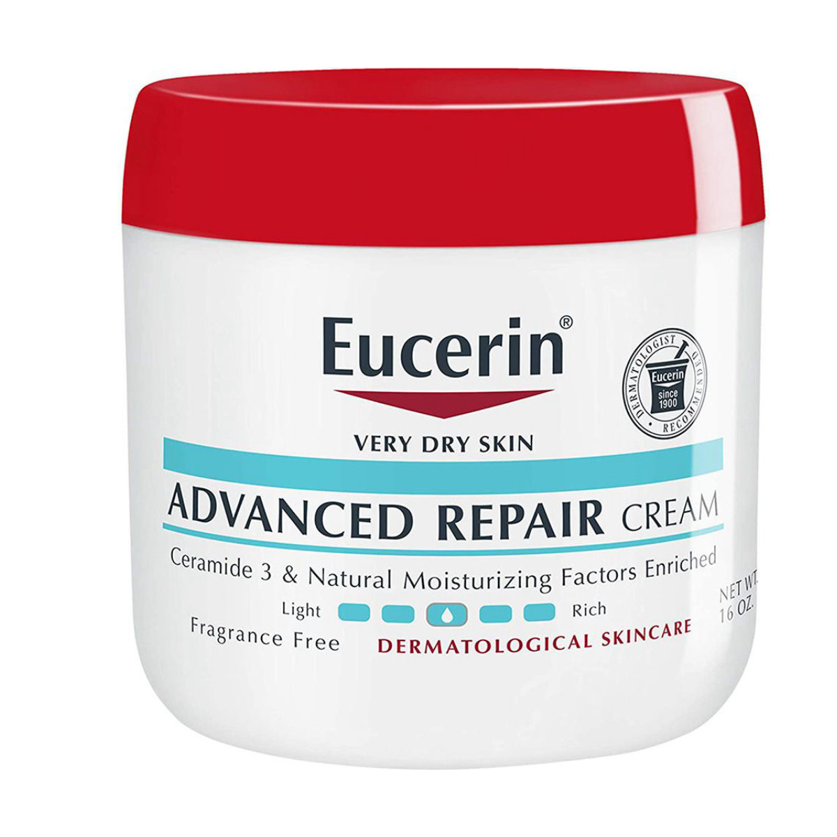 Eucerin Advanced Repair Cream