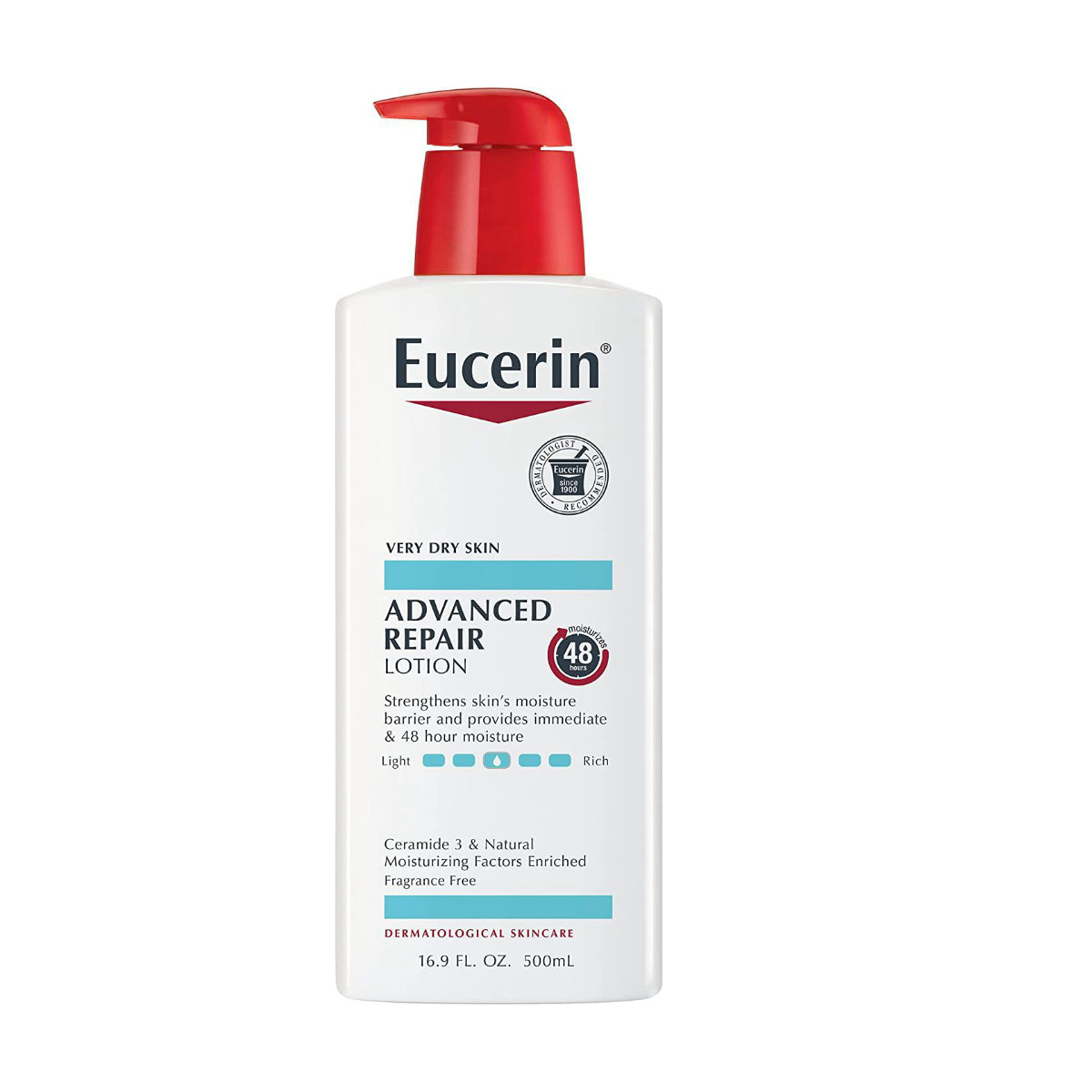 Eucerin Advanced Repair Lotion