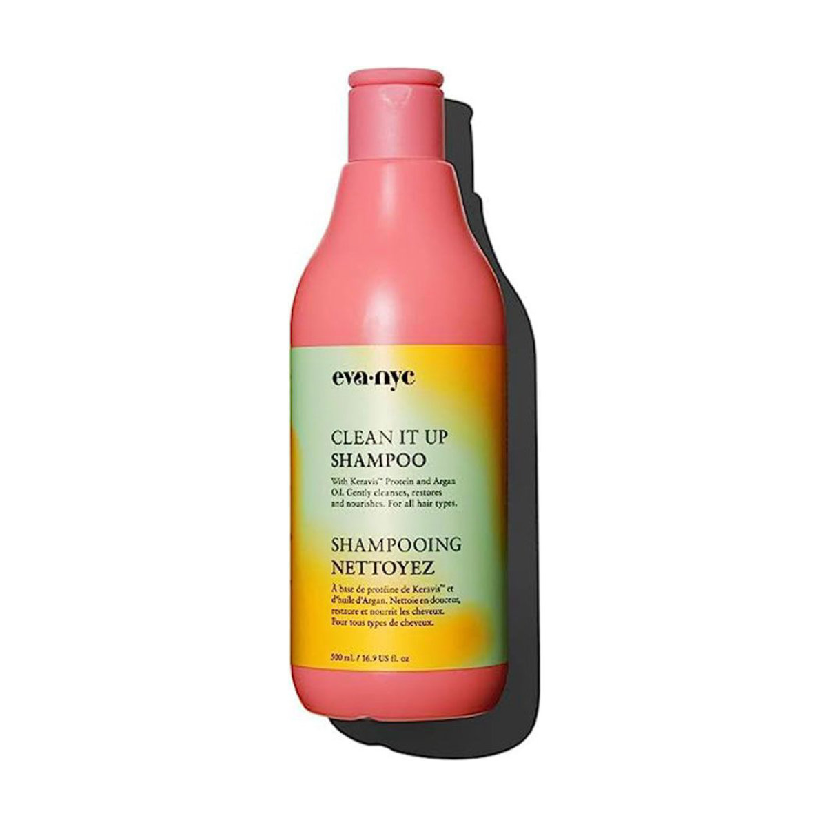 Eva NYC Clean It Up Shampoo
