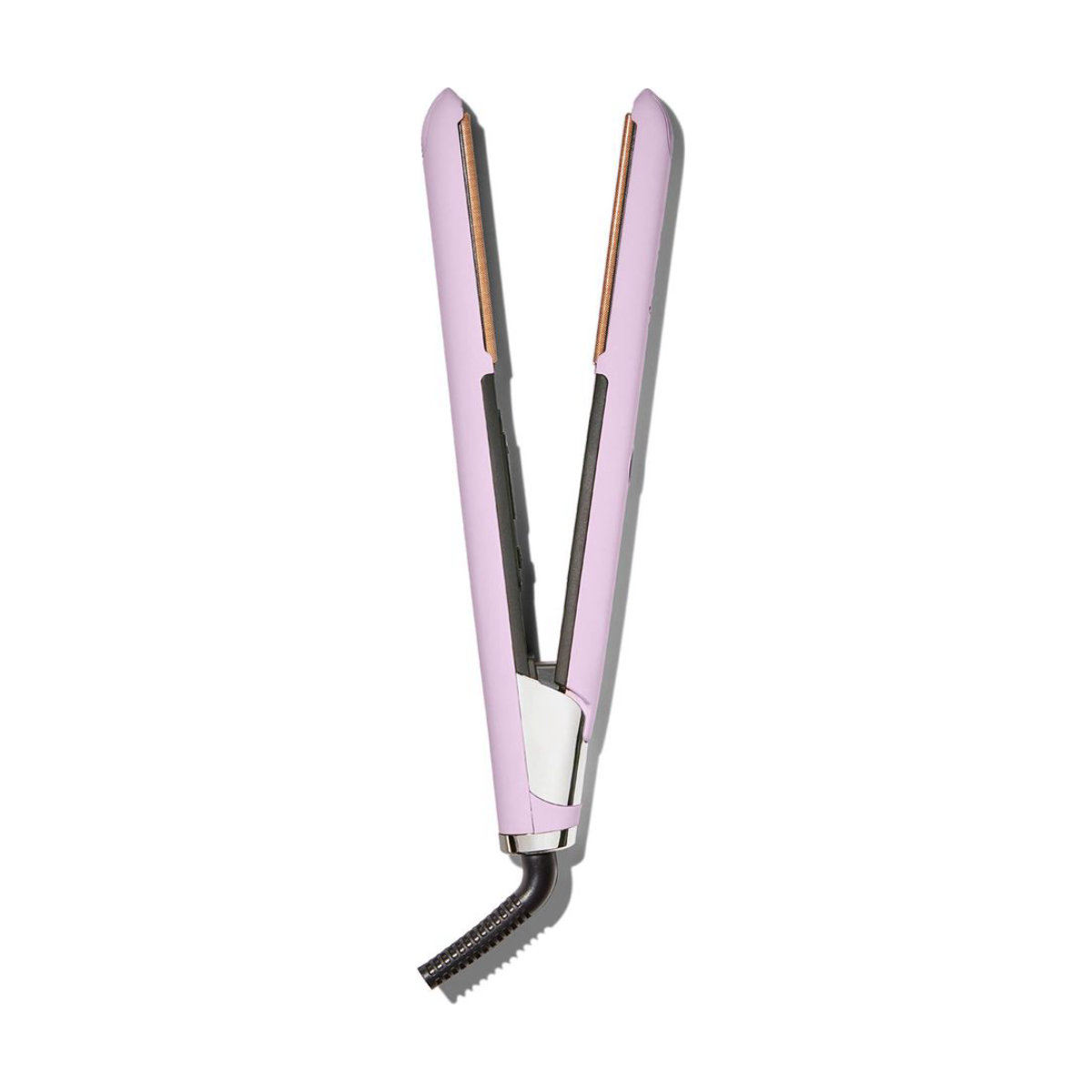 Eva NYC Healthy Heat Nano Silk Styling Iron