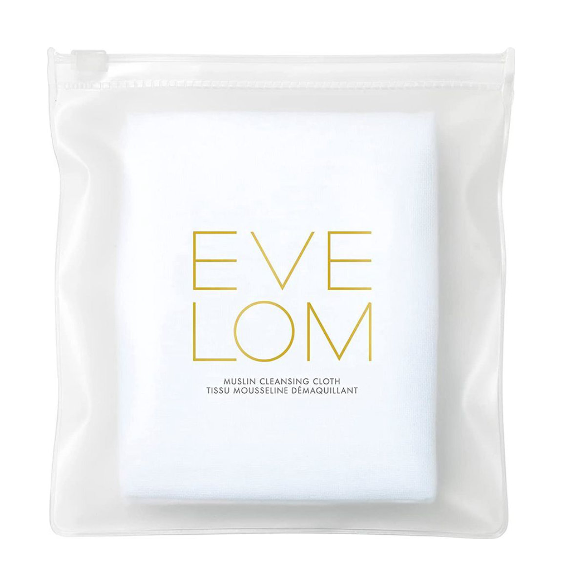 Eve Lom 3 Muslin Cloths