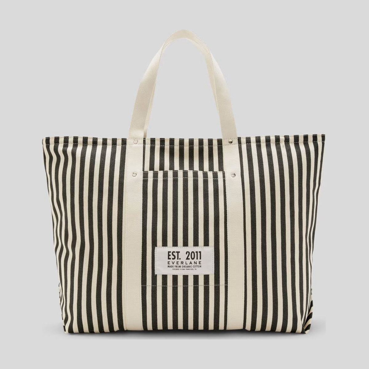 Everlane Canvas Weekender