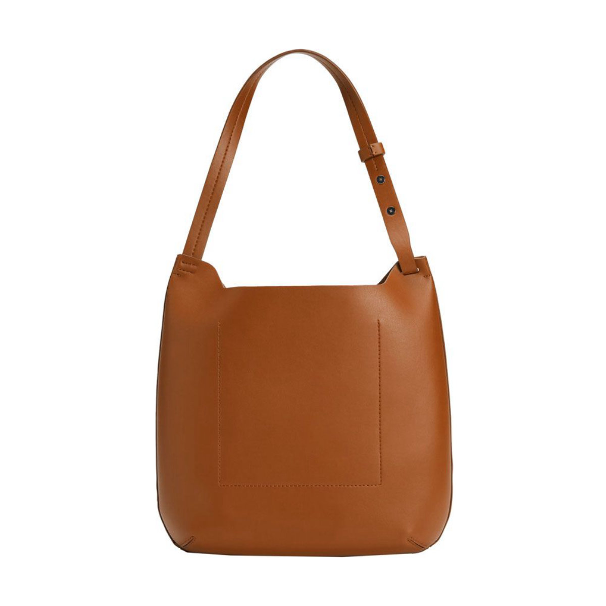 Everlane The Cactus Leather Hobo