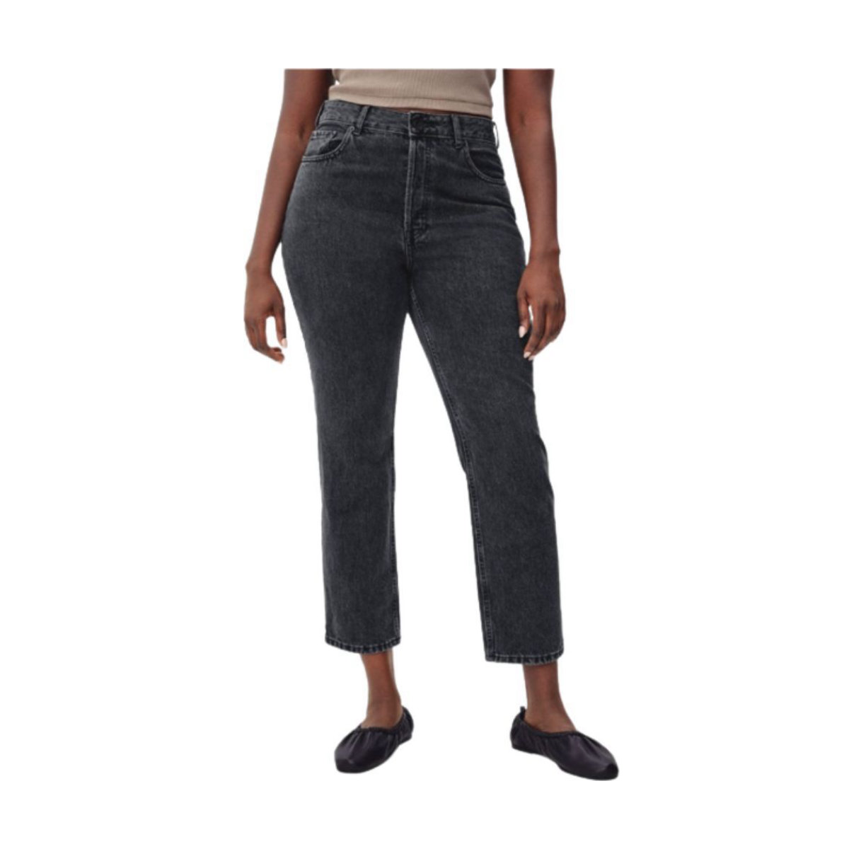 Everlane The Curvy ’90s Cheeky Jean