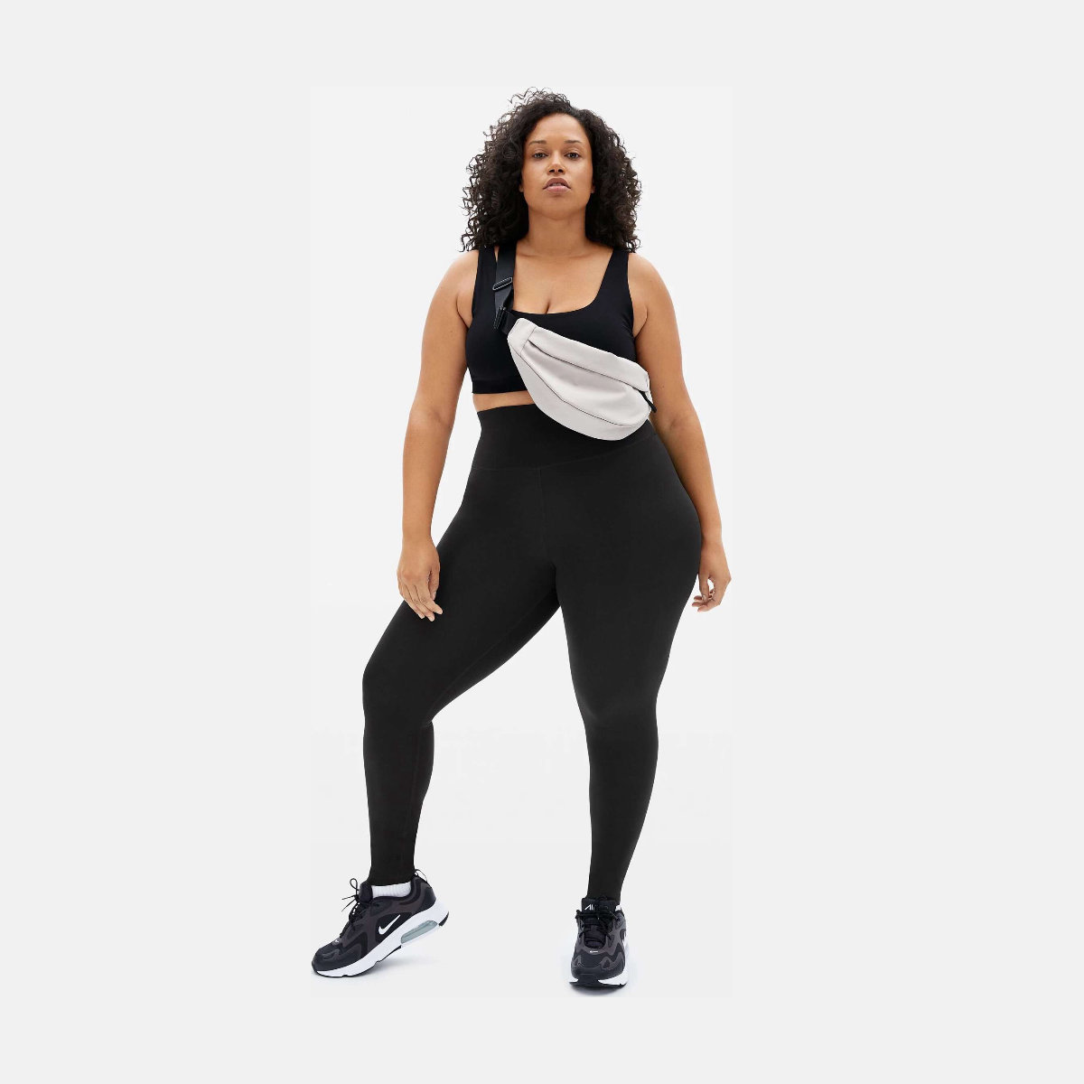 Everlane The Perform Legging