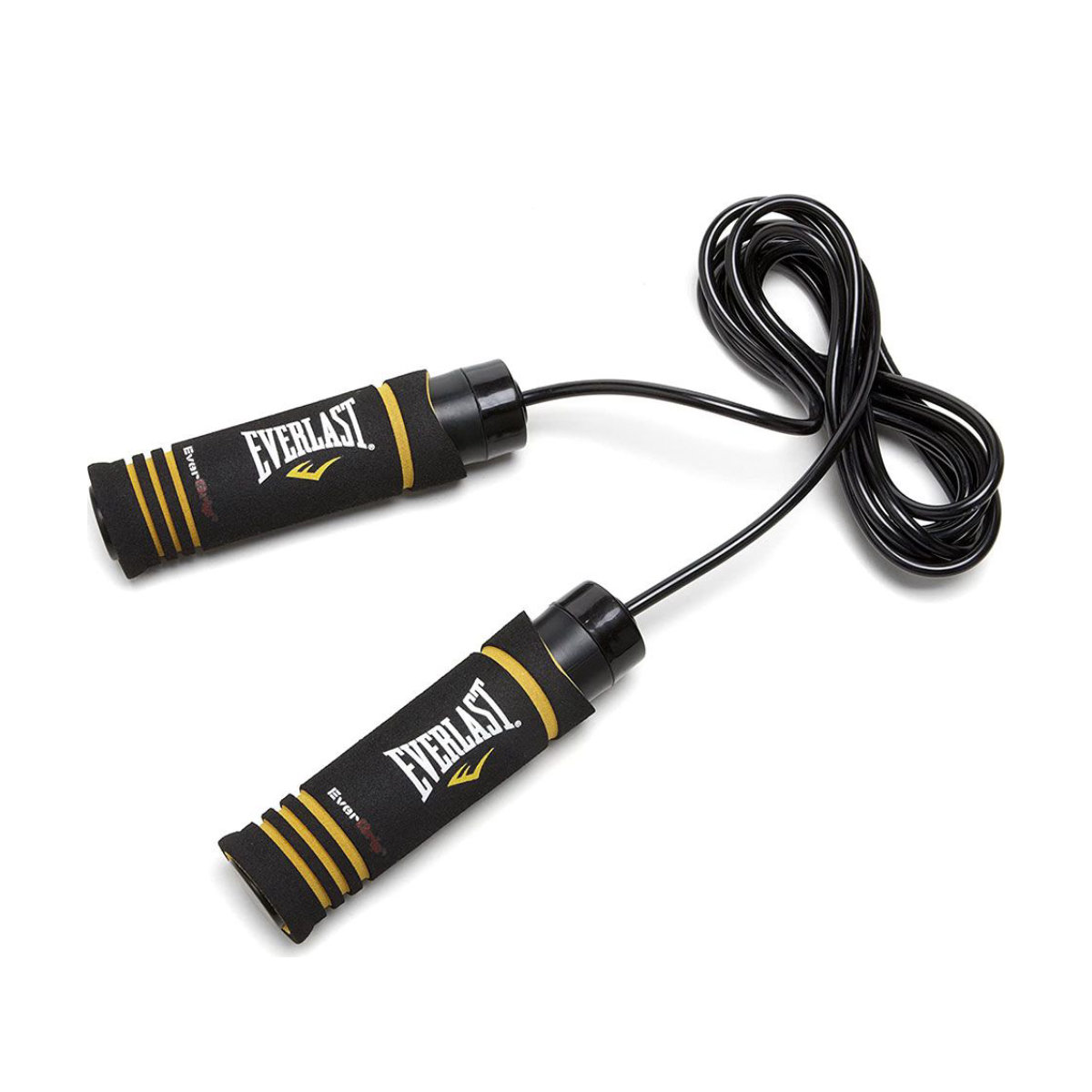Everlast Evergrip Weighted Jump Rope