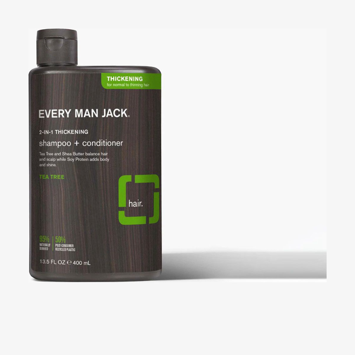 Every Man Jack 2-in-1 Thickening Shampoo + Conditioner