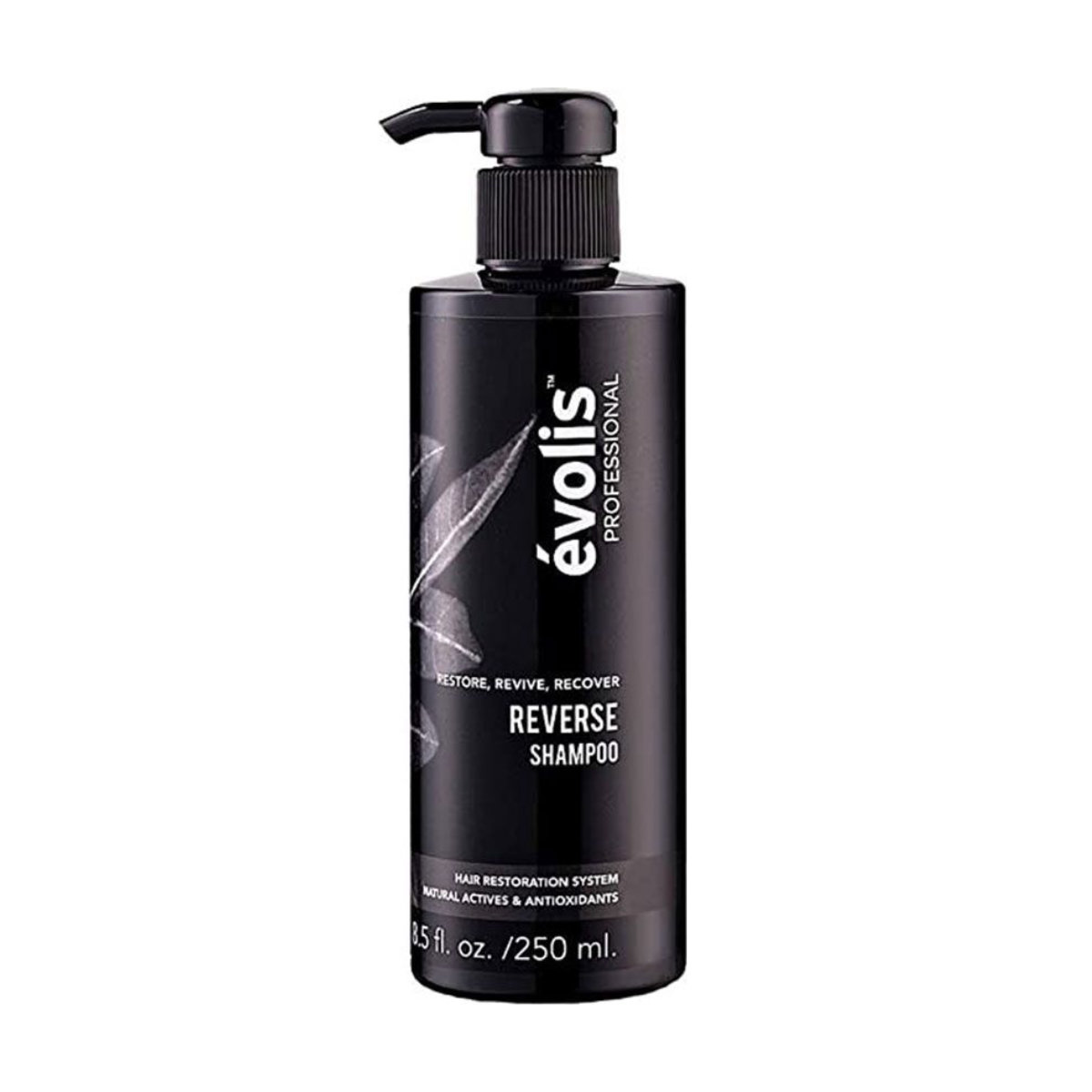 évolis Professional Reverse Shampoo