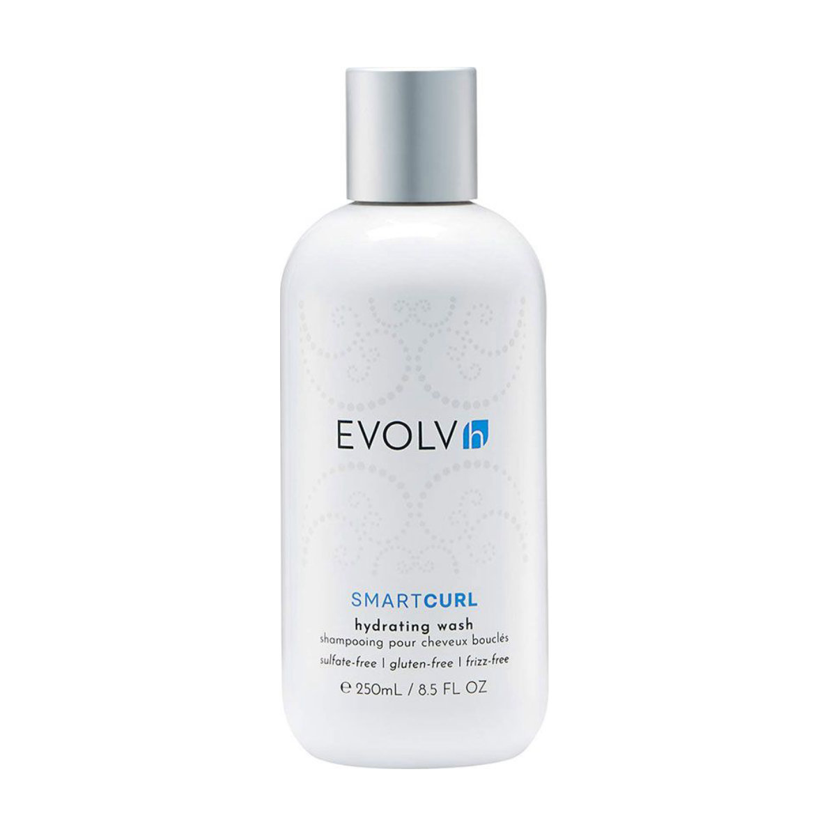 EVOLVh SmartCurl Hydrating Wash