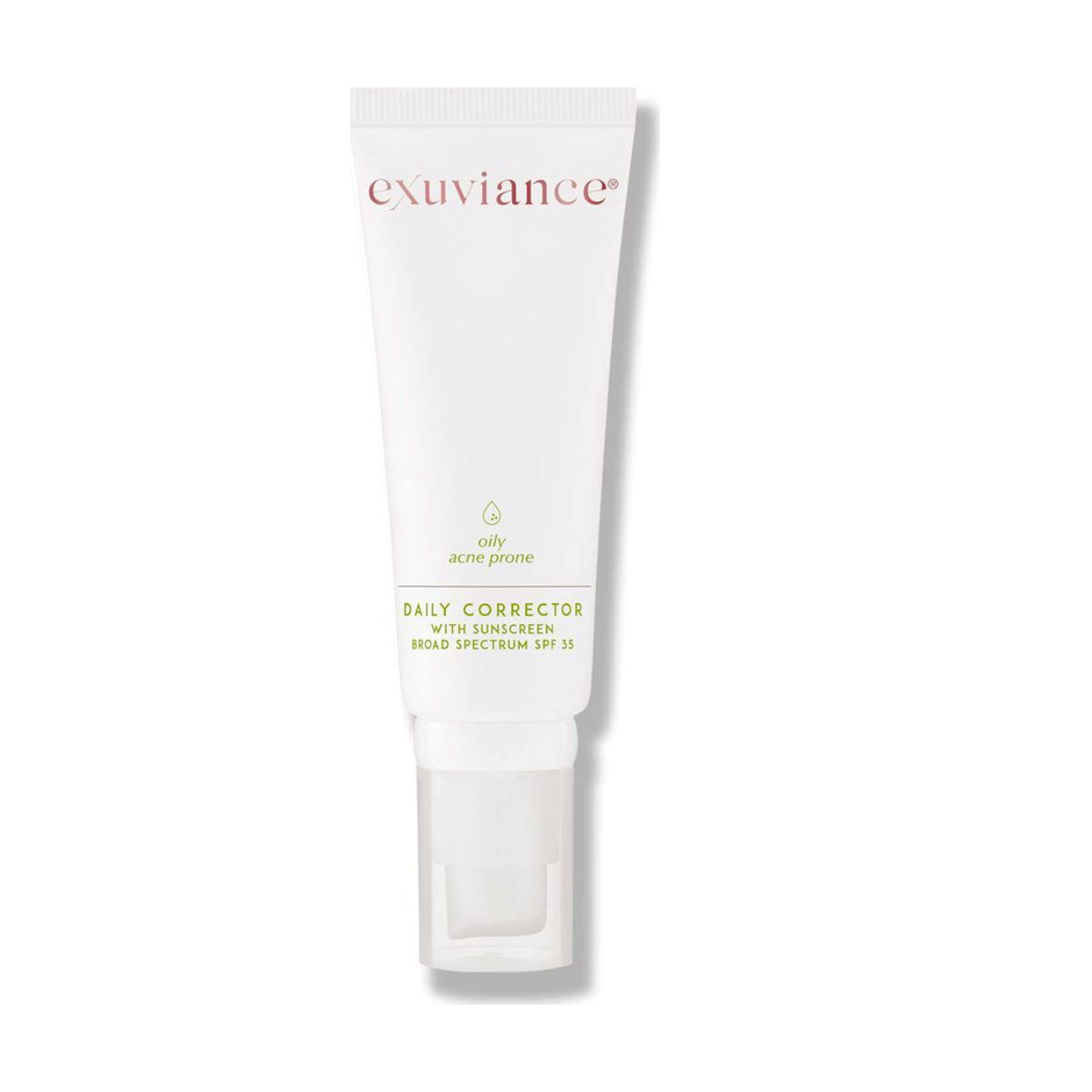 Exuviance Daily Corrector SPF 35 Moisturizer