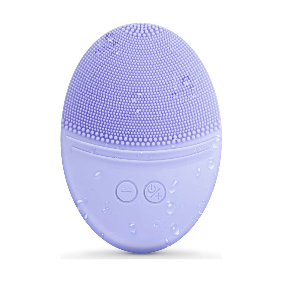 EZBasics Facial Cleansing Brush