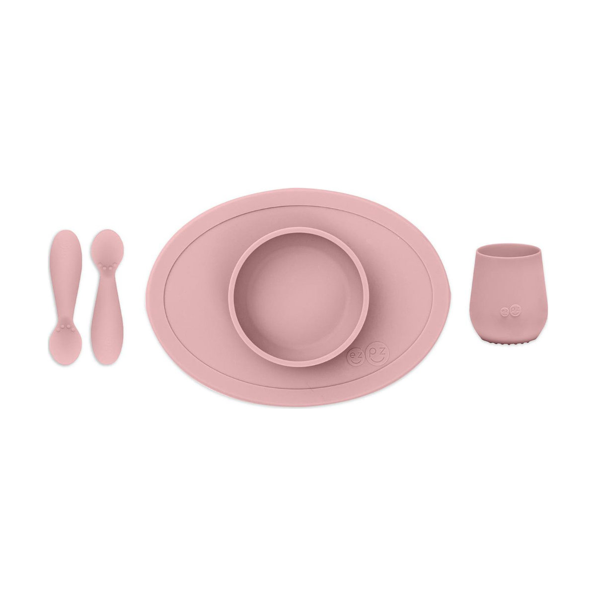 EZPZ First Foods Set