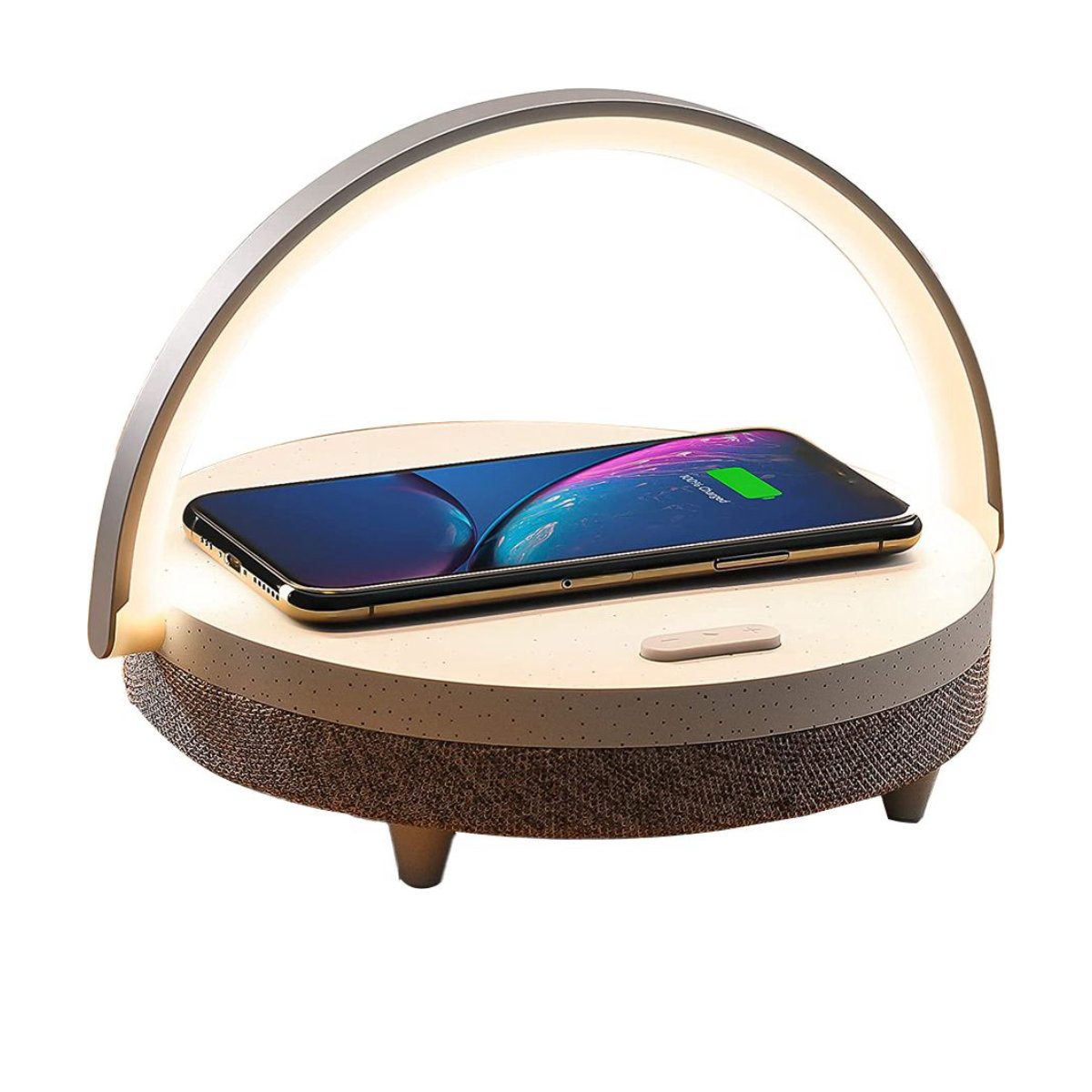 Ezvalo Music Bedside Lamp