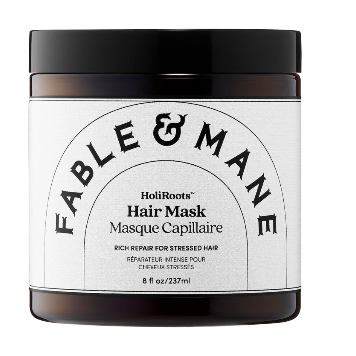 Fable & Mane HoliRoots Repairing Hair Mask