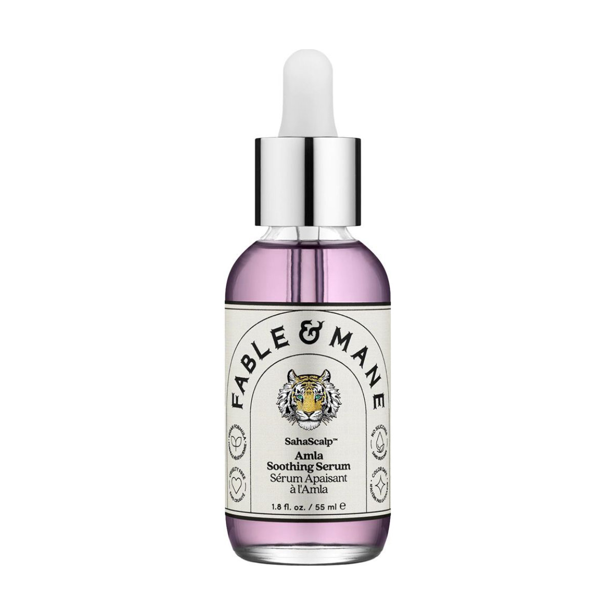 Fable & Mane Soothing Serum