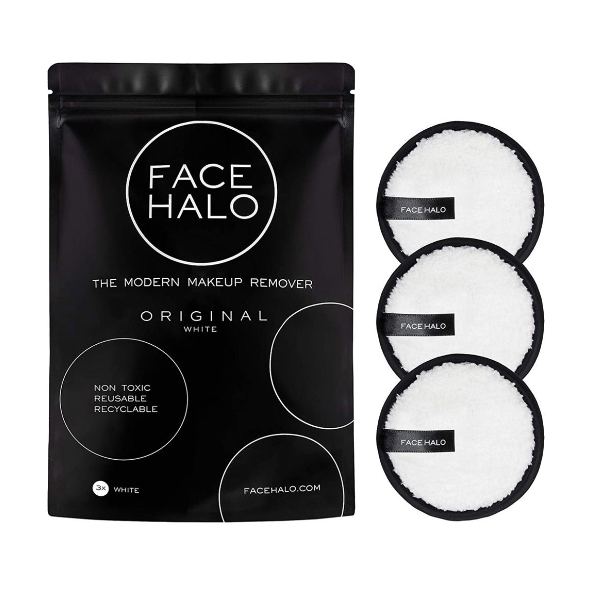 Face Halo Original