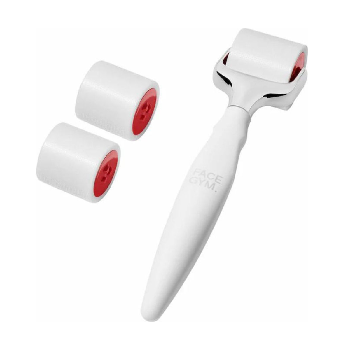 FaceGym Youthful Active Roller with Niacinamide