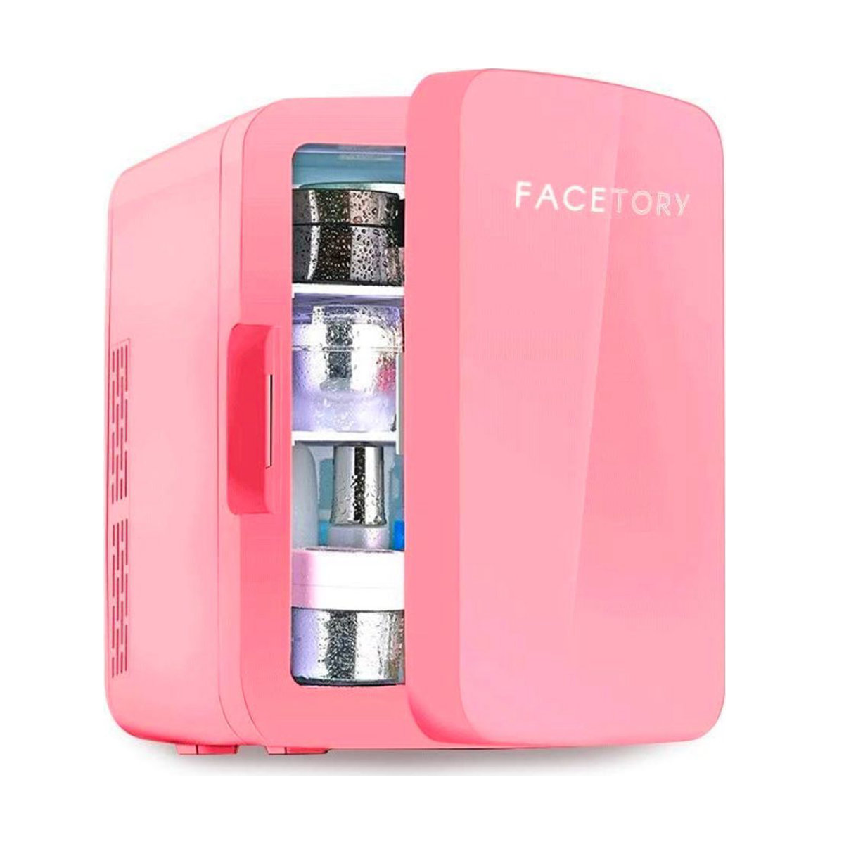 FaceTory Portable Beauty Fridge