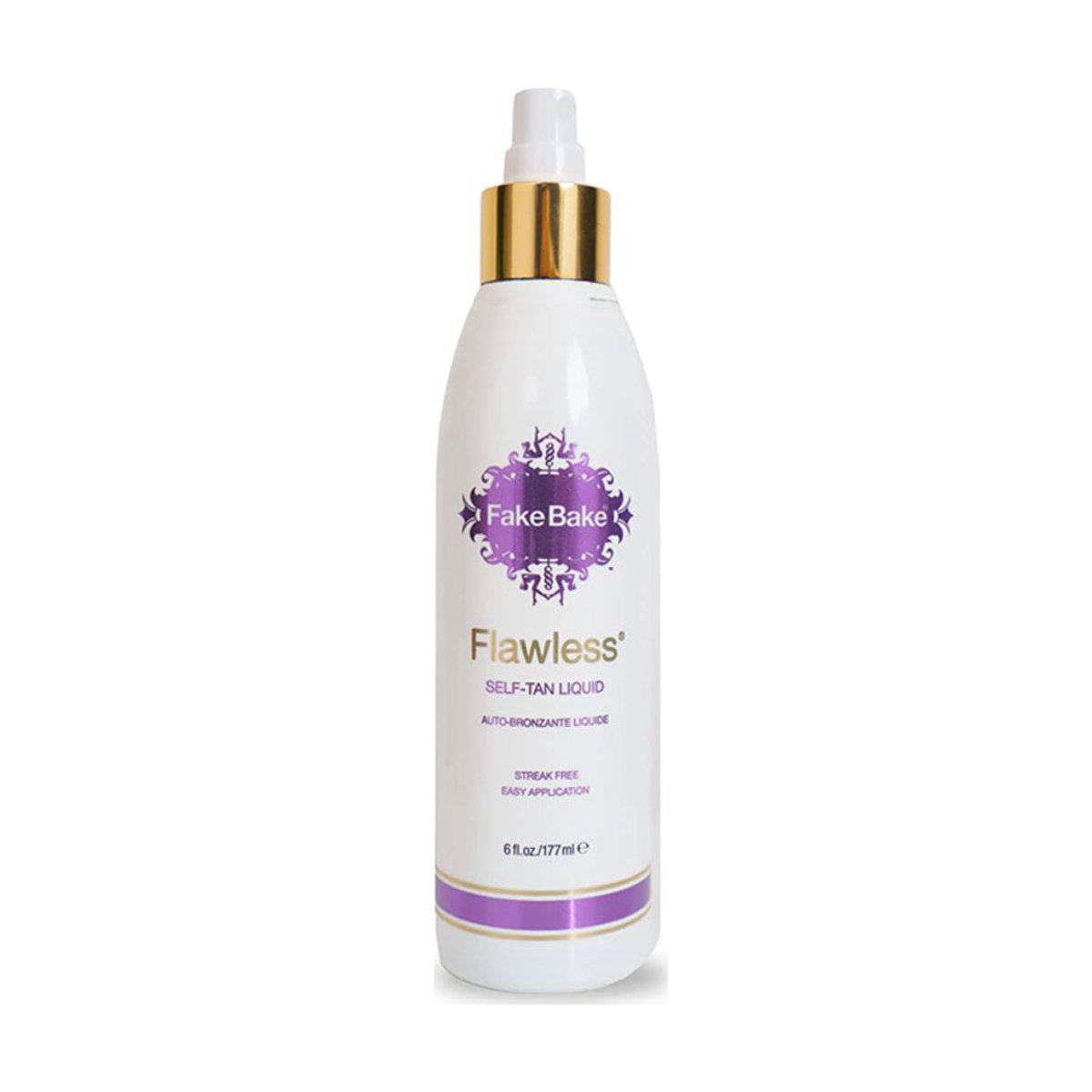 Fake Bake Flawless Self-Tan Liquid