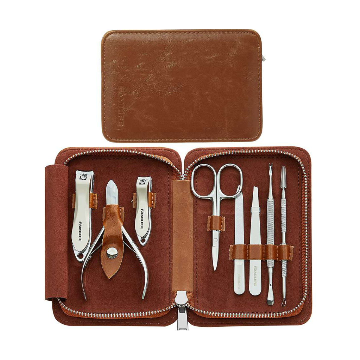 Familife Manicure Set