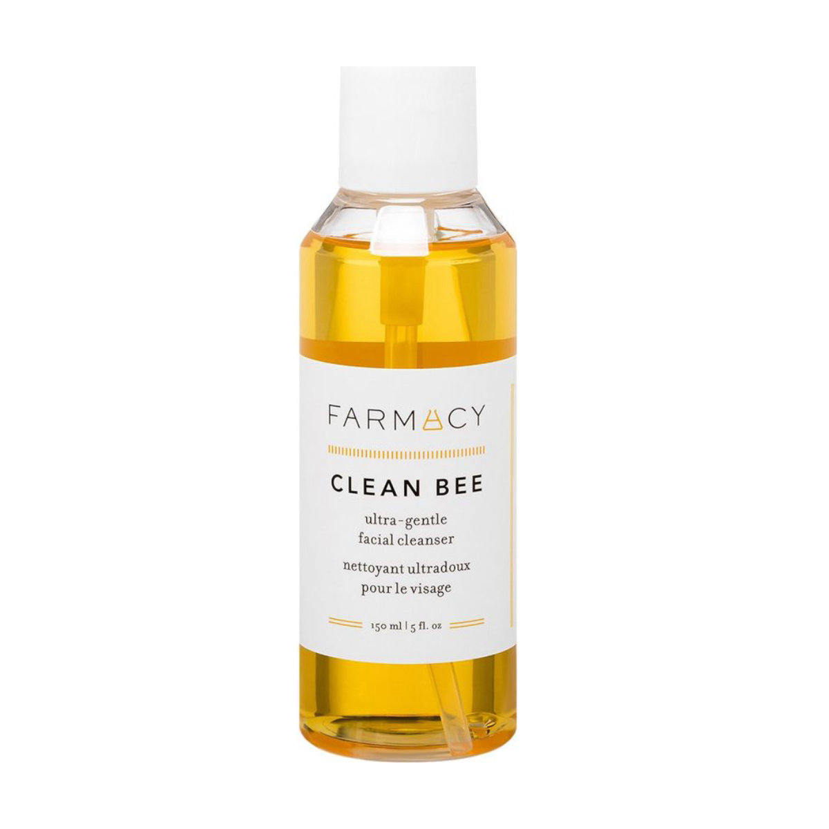 Farmacy Clean Bee Ultra Gentle Facial Cleanser