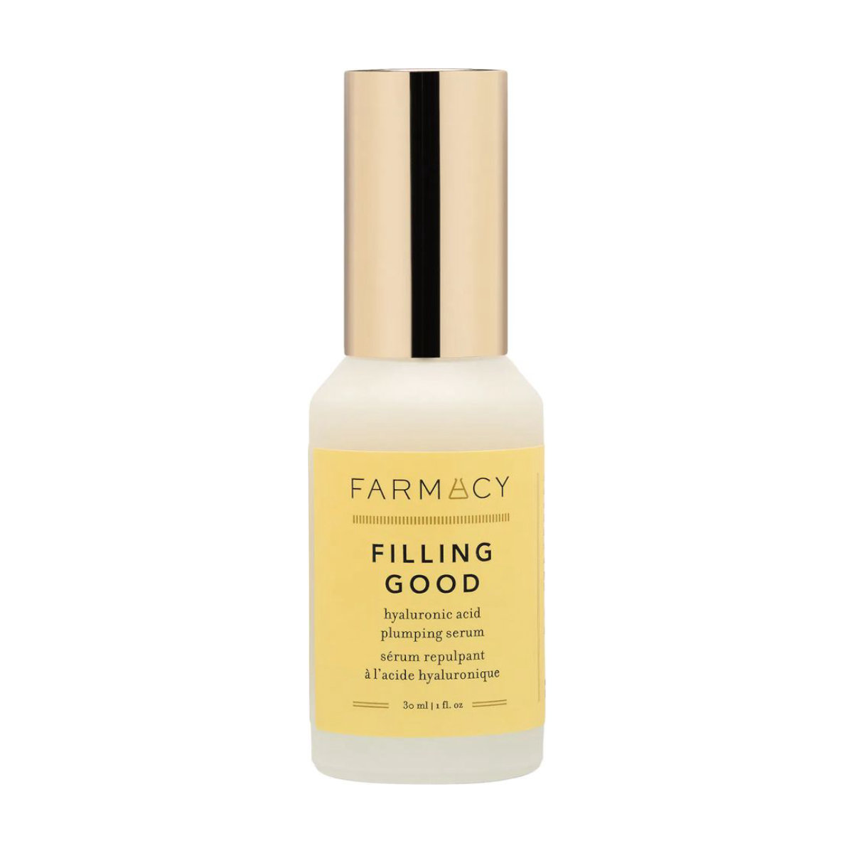 Farmacy Filling Good Hyaluronic Acid Plumping Serum